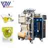 Edible Oil Four-Side Sealing Small Bag Automatic Multi-Line Filling and Automatic Food Sealing Packing Machine