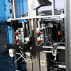 Potato Chip Pillow Bag Nitrogen Mul-Tifunctional Vertical Automatic Food Packing Machine