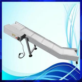 FINISHED PRODUCTS OUTPUT CONVEYOR
