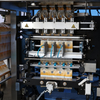 WP-DS Liquid Multilanes Packaging Machine
