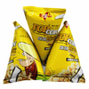 Ice Cubes Multihead Weighing Packing Machine Vertical Granule Packing Machine Crisps Packaging Machine